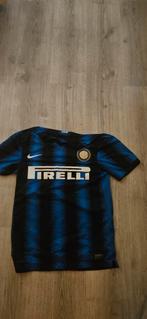 Inter Milan voetbalshirt, Ophalen, Nike, Zo goed als nieuw, Maat 48/50 (M)