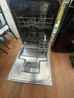 Hisense vaatwasser, Witgoed en Apparatuur, Ophalen, Gebruikt, Inbouw, 45 tot 60 cm