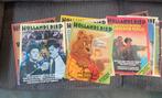 Tijdschriften 21 stuks Hollands diep jaren 70, Boeken, Tijdschriften en Kranten, Ophalen of Verzenden