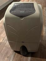 DeLonghi DE220 Dehumidifier Luchtontvochtiger, Ophalen, Gebruikt, Luchtontvochter