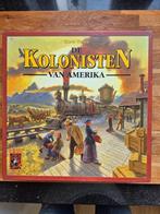 De Kolonisten van Amerika - Bordspel, Hobby en Vrije tijd, Gezelschapsspellen | Bordspellen, Ophalen, Zo goed als nieuw, 999  Games