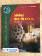 Global Health 101 - 9781284050547, Ophalen of Verzenden, Zo goed als nieuw