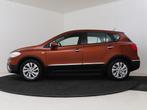 Suzuki S-Cross 1.0 Boosterjet Comfort Go I Airco I Cruise Co, Voorwielaandrijving, 12 maanden, Stof, Gebruikt