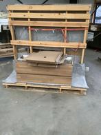 Badkamermeubel, Ophalen, Zo goed als nieuw