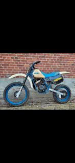 Italjet Crossmotor - Klassieker!, Fietsen en Brommers, Brommers | Crossbrommers, Ophalen, Gebruikt, Overige merken