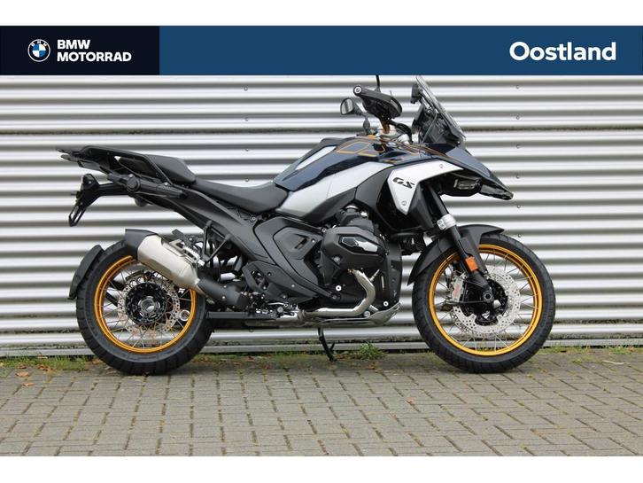 BMW R 1300 GS (bj 2025), Motoren, Motoren | BMW, Overig, meer dan 35 kW, ABS, Cruise Control, Handvatverwarming, LED Verlichting