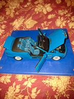 Bmw m3 cabrio e46., Hobby en Vrije tijd, Modelauto's | 1:18, Ophalen of Verzenden, Zo goed als nieuw, Auto, Kyosho