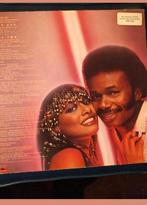 Lp Peaches and Herb De conditie is goed, 1960 tot 1980, Gebruikt, Ophalen of Verzenden