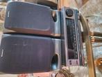 Sony set boxen model ss-H690, Ophalen of Verzenden, Zo goed als nieuw