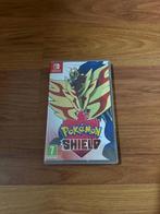 Pokemon Shield | Nintendo Switch, Spelcomputers en Games, Games | Nintendo Switch, Avontuur en Actie, 1 speler, Ophalen of Verzenden