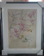 Chinees schilderij - handgeschilderd, Ophalen