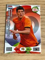 Panini Road to WK 2014 Klaas-Jan Huntelaar, Verzamelen, Ophalen of Verzenden, Zo goed als nieuw, Buitenlandse clubs, Poster, Plaatje of Sticker