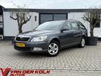 Skoda Octavia Combi 1.2 TSI Elegance Navi Cruise Climate Tre, Voorwielaandrijving, Euro 5, Gebruikt, 4 cilinders