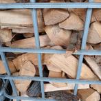 Haardhout oven gedroogd elzenhout, Tuin en Terras, Haardhout, Ophalen