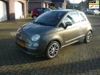 Fiat 500 1.4-16V byDiesel, Auto's, Voorwielaandrijving, Euro 5, 101 pk, Gebruikt