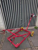 Pitkar met lier karting, Sport en Fitness, Karting, Ophalen, Kart