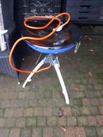 Cadac skottel met zak op gas, Ophalen of Verzenden, Gebruikt