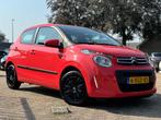 Citroen C1 1.0 e-VTi Feel LED AIRCO 5 DEURS DEALER ONDH. APK, Voorwielaandrijving, Euro 5, Gebruikt, Elektrische ramen