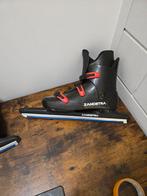 Zaanstra noren maat 46, Sport en Fitness, Schaatsen, Ophalen of Verzenden, Zo goed als nieuw, Noren, Overige merken