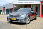 Mercedes-Benz C-klasse 180 Business Class Aut. Navi|Clima|Cr, Automaat, 1796 cc, Origineel Nederlands, Bedrijf