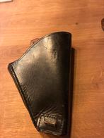Vintage Holster - Pistoolhouder, Ophalen of Verzenden, Overige soorten, Overige gebieden, Overige typen