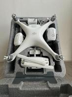 Dji Phantom 4, Ophalen of Verzenden, Gebruikt, Drone met camera