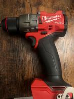 Milwaukee M18 FUEL FDD3-402C accu schroefboormachine 18V, Doe-het-zelf en Verbouw, Ophalen of Verzenden, Nieuw, Boor- en Schroefmachine