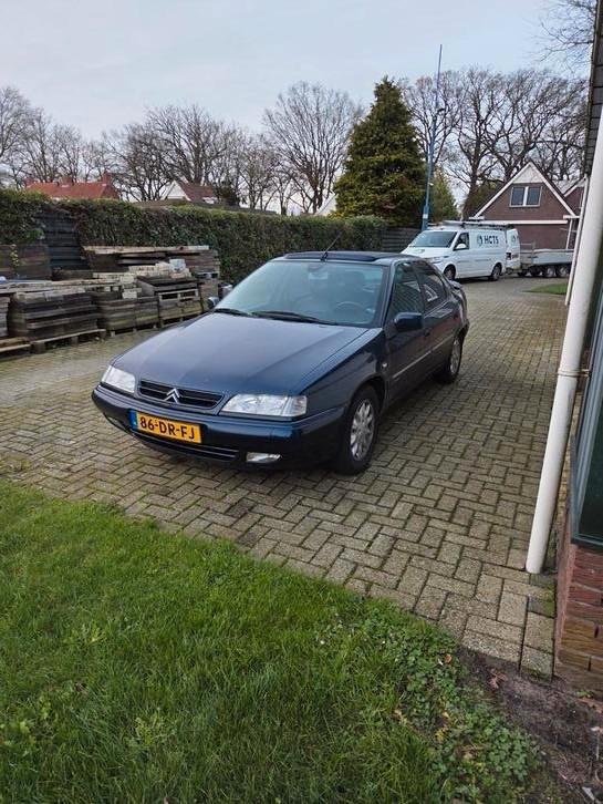 Citroën xantia v6 activa, Auto's, Citroën, Particulier, Ophalen
