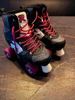Roces Disco Palaces rolschaatsen maat 38, Sport en Fitness, Skeelers, Roces, Overige typen, Ophalen of Verzenden, Zo goed als nieuw