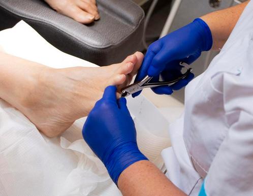 Voetverzorging / Pedicure behandeling, Hobby en Vrije tijd, Overige Hobby en Vrije tijd, Nieuw, Ophalen of Verzenden