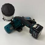 Makita HS301DSMJ 12V cirkelzaag set | nette staat, Makita, Gebruikt, Support@makita.com, Makita Corporation, 3-11-8, Sumiyoshi-cho, 
Anjo, Aichi 446-8502
Japan