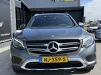 Mercedes-Benz GLC 220 d 4MATIC Ambition PANORAMADAK !, Auto's, Mercedes-Benz, Automaat, Gebruikt, Euro 6, 4 cilinders