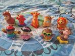 Little People Figuurtjes, Kinderen en Baby's, Speelgoed | Fisher-Price, Ophalen of Verzenden, Gebruikt, Speelset