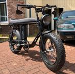 Fatbike Urban Drivestyle Unimoke, Ophalen, Gebruikt, 50 km per accu of meer, Overige merken