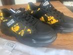 Versace Jeans Couture Sneakers - Maat 45 - Nieuw!, Kleding | Heren, Ophalen of Verzenden, Nieuw, Zwart, Sneakers of Gympen