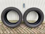 2 winterbanden 205/50R17 Hifly Win-Turi 212, Ophalen, Gebruikt, 17 inch, Band(en)