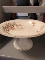 Tazza Malaga Maastrichts aardewerk, Antiek en Kunst, Ophalen of Verzenden