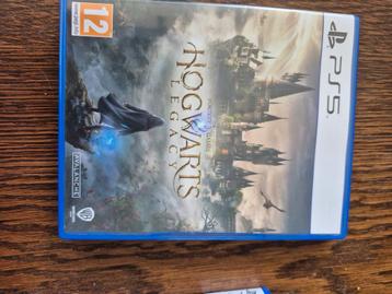 Hogwarts Legacy ps5 beschikbaar voor biedingen