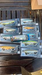 10x Savage gear backlip herring 100/135.nieuw, Watersport en Boten, Hengelsport | Roofvissen, Ophalen of Verzenden