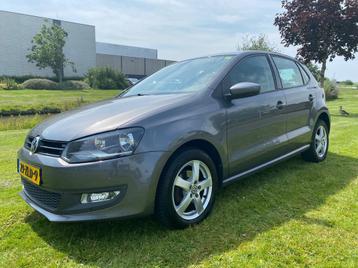 Volkswagen Polo 2013 * 1.2 TSI BlueMotion * NAV * ELEC. RAME beschikbaar voor biedingen