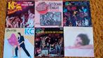 Verzameling/Collectie singles/Diverse vinyl singles Deel 5, Ophalen of Verzenden, Gebruikt, Pop