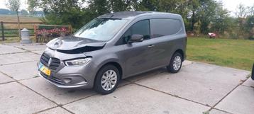 Mercedes Citan  2022. beschikbaar voor biedingen