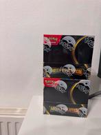 Mega Evolutions Booster Boxen - Meerdere Beschikbaar!, Hobby en Vrije tijd, Verzamelkaartspellen | Pokémon, Ophalen of Verzenden