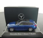 Mercedes-Benz C-Klasse T-Modell AMG-Line (S206) 2021 Blauw M, Overige merken, Tschuiten@hotmail.com, Duitsland, Auto