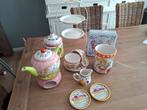 Blond Amsterdam servies (thee)servies, Huis en Inrichting, Ophalen, Aardewerk, Blond Amsterdam
