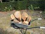 Haardhout, eiken, Tuin en Terras, Haardhout, Minder dan 3 m³, Ophalen, Blokken