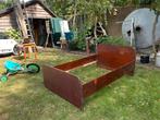 Heel oud bed, Antiek en Kunst, Ophalen