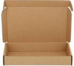 Brievenbusdoosjes 221 x 155 x 28 mm (A5 formaat) 65 stuks, Doos, Opvouwbaar, Minder dan 50 cm, Ophalen of Verzenden