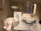 Tefal VitaCompact keukenmachine, Huis en Inrichting, Keuken | Keukenbenodigdheden, Ophalen of Verzenden, Zo goed als nieuw