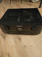 Marantz SR6009 AV Receiver + kabels, Gebruikt, 120 watt of meer, Ophalen, Marantz